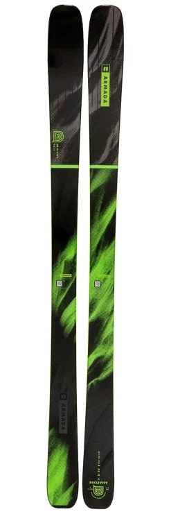 Ski Armada Declivity 92 Ti