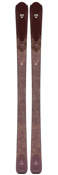Ski Rossignol Experience W 82 Ti