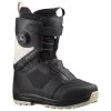 Boots Salomon Trek Black White