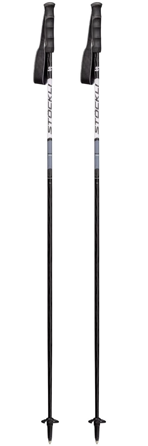 Bâton Stockli Carbon Pro 1 Bâton Stockli Carbon Pro