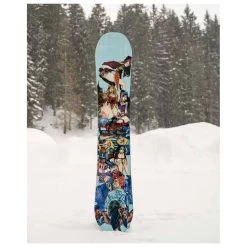 Yes! Planche Snowboard Yes Basic UnInc. RDM -Vente Matériel De Ski 8017e6aa870e6e3c095b3413fd18ec9ed1eacd29 H23YESSBOA255065 901