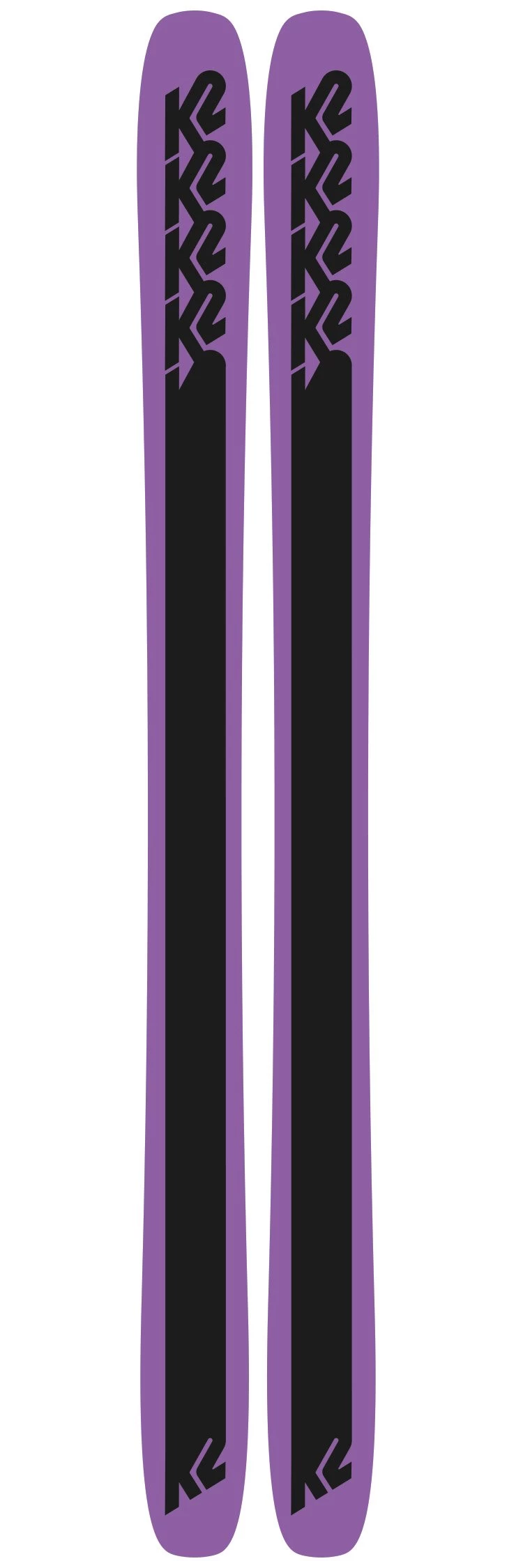 Ski K2 Reckoner 122 3 Ski K2 Reckoner 122 – Image 3