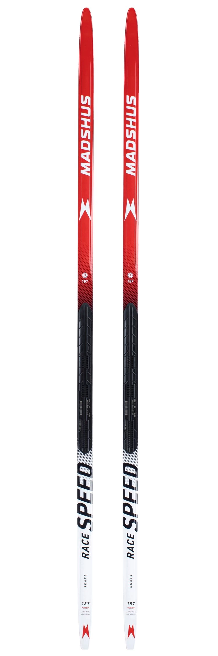 Ski Nordique Madshus Race Speed Skate 1 Ski Nordique Madshus Race Speed Skate