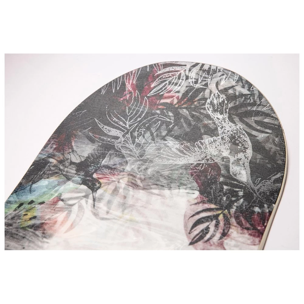 Planche Snowboard Nitro Fate 4 Planche Snowboard Nitro Fate – Image 4