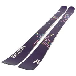 Ski Faction Prodigy 1X -Vente Matériel De Ski 811f9a3731296b4b962fc0eca3ed05af365bb8b0 H23FACTSKI248380 901