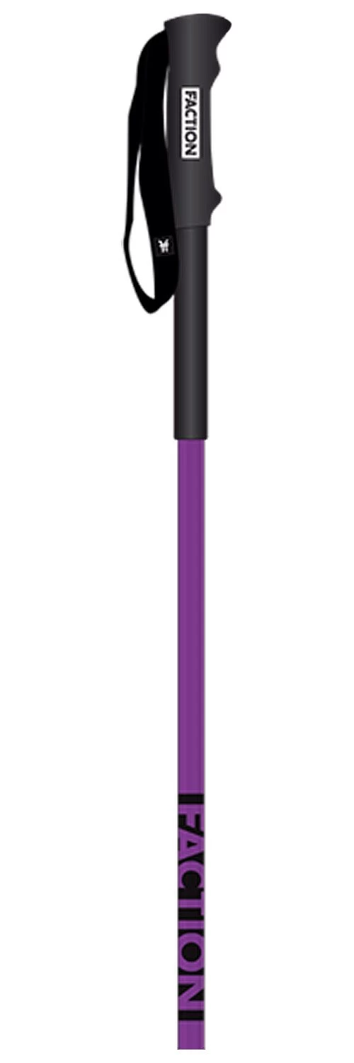 Bâton Faction Purple 2 Bâton Faction Purple – Image 2
