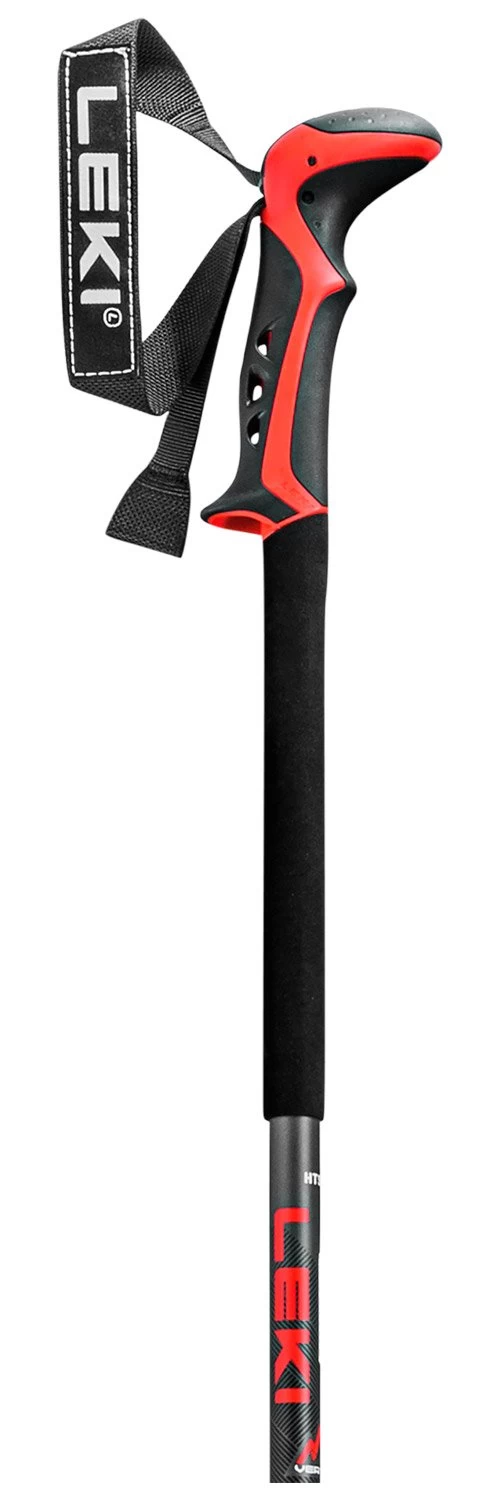 Bâton Leki Haute Route 3 2 Bâton Leki Haute Route 3 – Image 2