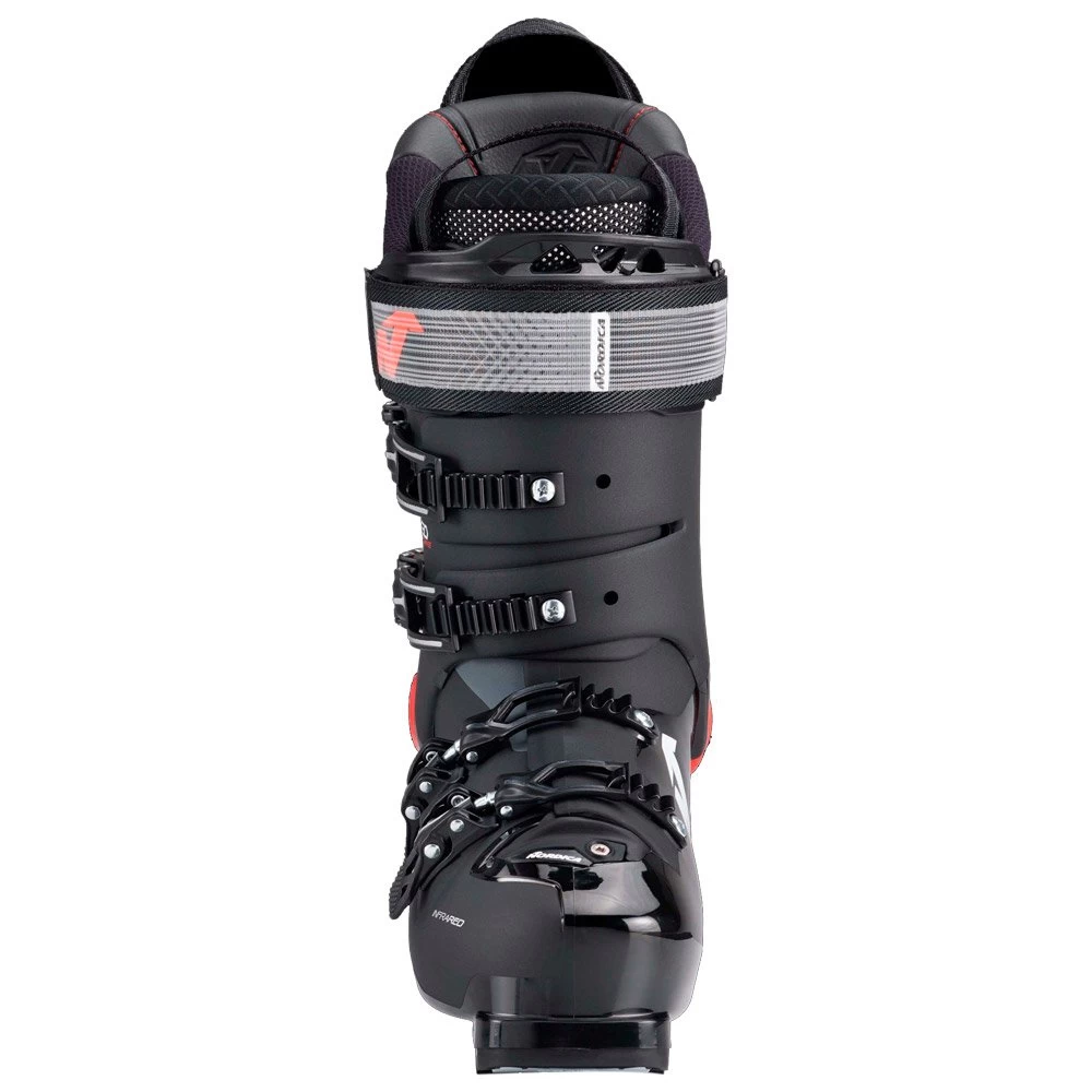 Chaussures De Ski Nordica Speedmachine 3 130 GW Noir Rouge Anthracite 5 Chaussures De Ski Nordica Speedmachine 3 130 GW Noir Rouge Anthracite – Image 5