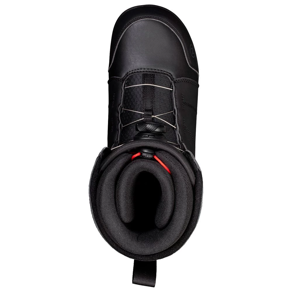 Boots Nidecker Ranger Black 4 Boots Nidecker Ranger Black – Image 4