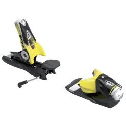 Fix Ski Look SPX 12 Dual WTR B120 Black Yellow