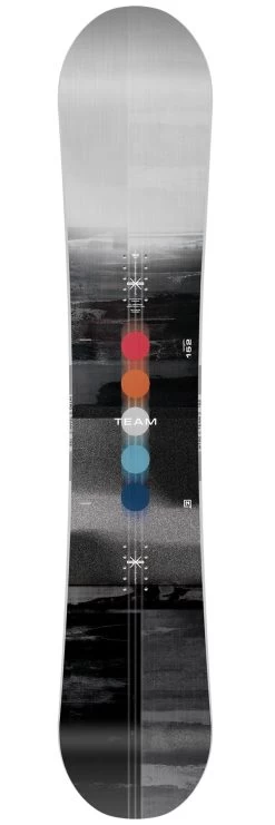 Planche Snowboard Nitro Team