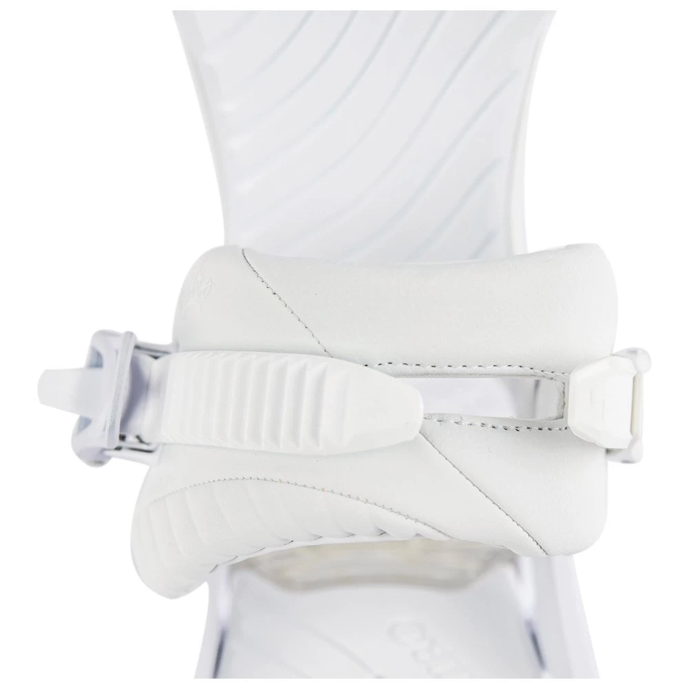 Fix Snowboard Nitro Ivy 2023 White Pearl 10 Fix Snowboard Nitro Ivy 2023 White Pearl – Image 10