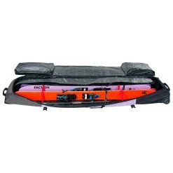 Housse Snowboard Evoc Snow Gear Roller Multicolour -Vente Matériel De Ski 86b8ae6edfd79f5415e0e8e9a000f2df7471d85c H23EVOCACC3363293 7