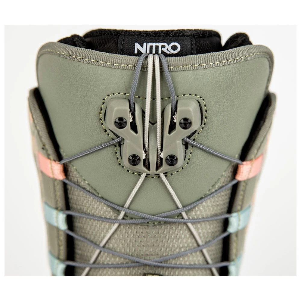 Boots Nitro Futura TLS Camo Rose 7 Boots Nitro Futura TLS Camo Rose – Image 7