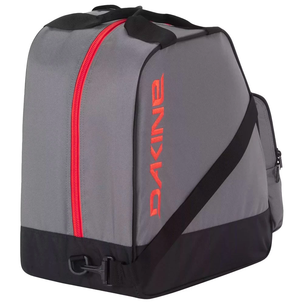 Housse Chaussures Dakine Boot Bag 30L Steel Grey 2 Housse Chaussures Dakine Boot Bag 30L Steel Grey – Image 2