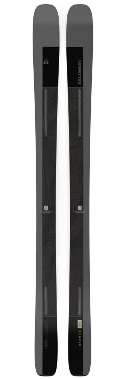 Ski Salomon Stance 96