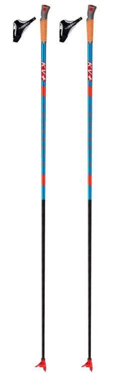 Bâton Fond KV+ Tempesta Blue