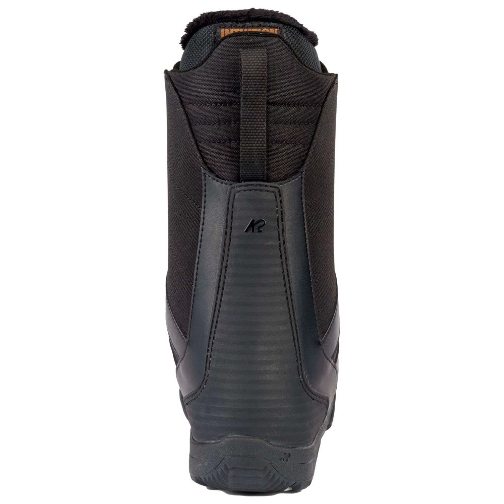 Boots K2 Raider Black 3 Boots K2 Raider Black – Image 3