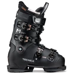 Chaussures De Ski Tecnica Mach1 Mv 105 W Td Gw Black