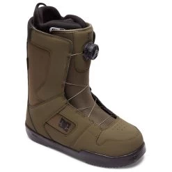 Boots DC Phase Boa Olive Black -Vente Matériel De Ski 88772cdd92cd52c3f2d3ff819259b6c651634cae H23DCUSBOO3326729 4