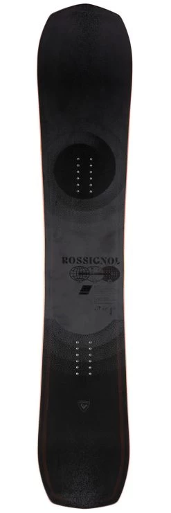 Planche Snowboard Rossignol One