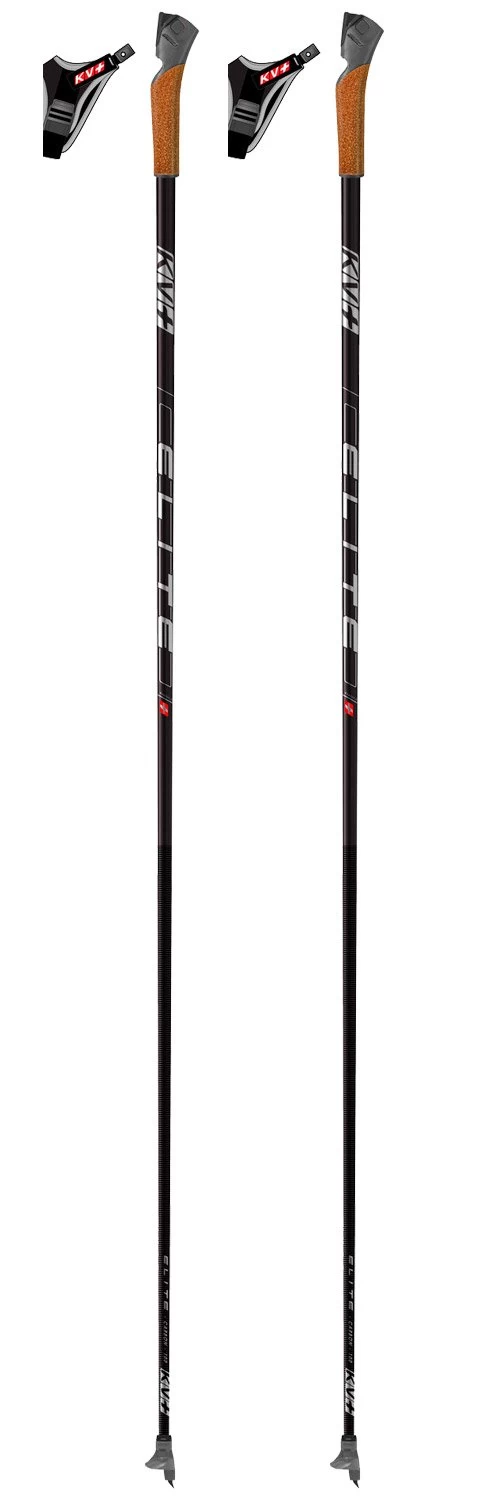 Bâton Fond KV+ Elite 1 Bâton Fond KV+ Elite