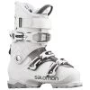 Chaussures De Ski Salomon Qst Access 60 W White Anthracite