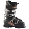 Chaussures De Ski Lange Rx 80 W Lv Gw Black
