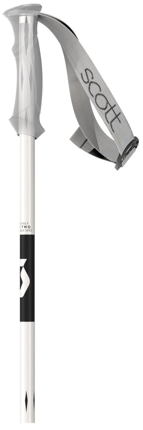 Bâton Scott Koko White Pearl 2 Bâton Scott Koko White Pearl – Image 2