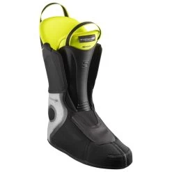 Chaussures De Ski Salomon S/pro 110 Gw Black Acid Green Dark Silver -Vente Matériel De Ski 894d5726badd8dfe3361febc9af31f562300fd86 H22SALOCHA180144 8