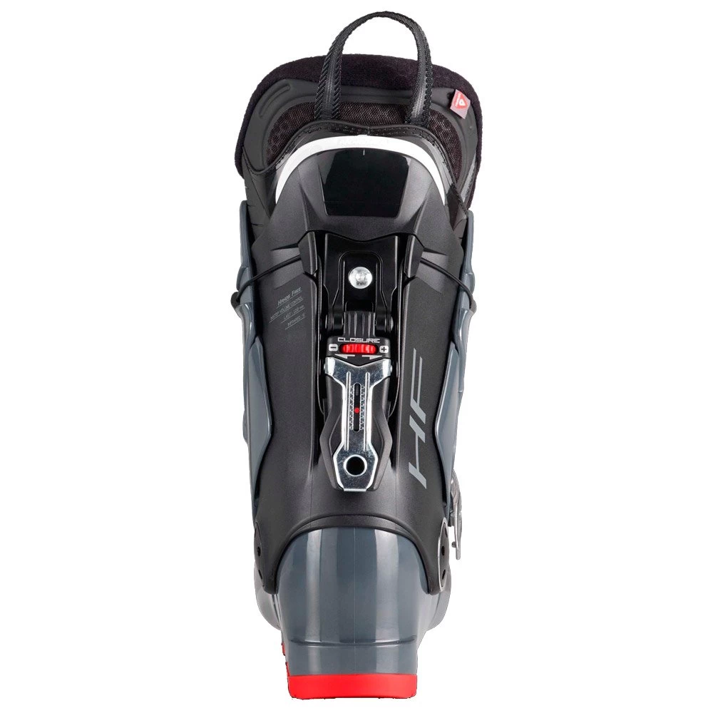 Chaussures De Ski Nordica Hf 100 Anthracite Noir Rouge 3 Chaussures De Ski Nordica Hf 100 Anthracite Noir Rouge – Image 3