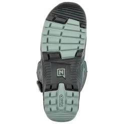 Boots Nitro Sentinel BOA® 2023 Black -Vente Matériel De Ski 89d53404d5820718128665b8553fe648df7de2a6 H23NITRBOO2265541 9