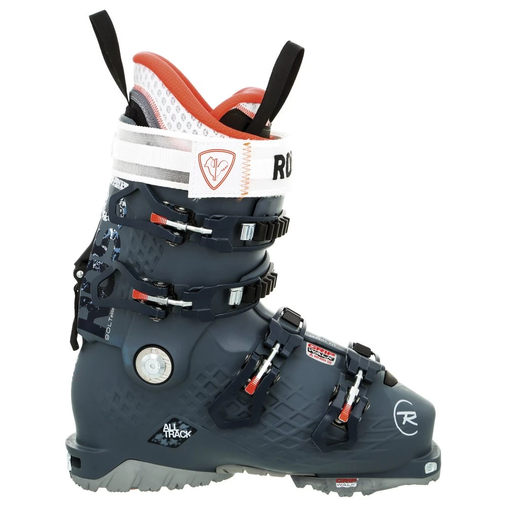 Chaussures De Ski Rossignol Alltrack Elite 90 Lt W Gw Steel Blue 2 Chaussures De Ski Rossignol Alltrack Elite 90 Lt W Gw Steel Blue – Image 2