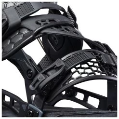 Fix Snowboard Flow Nx2 Hybrid Black -Vente Matériel De Ski 8a7d6c05d4054d67e335cd49c914dcb6f88a7f7a H21FLOWBIN012 10