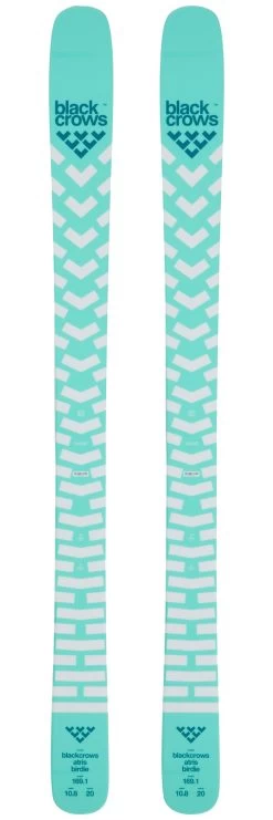 Ski Black Crows Atris Birdie