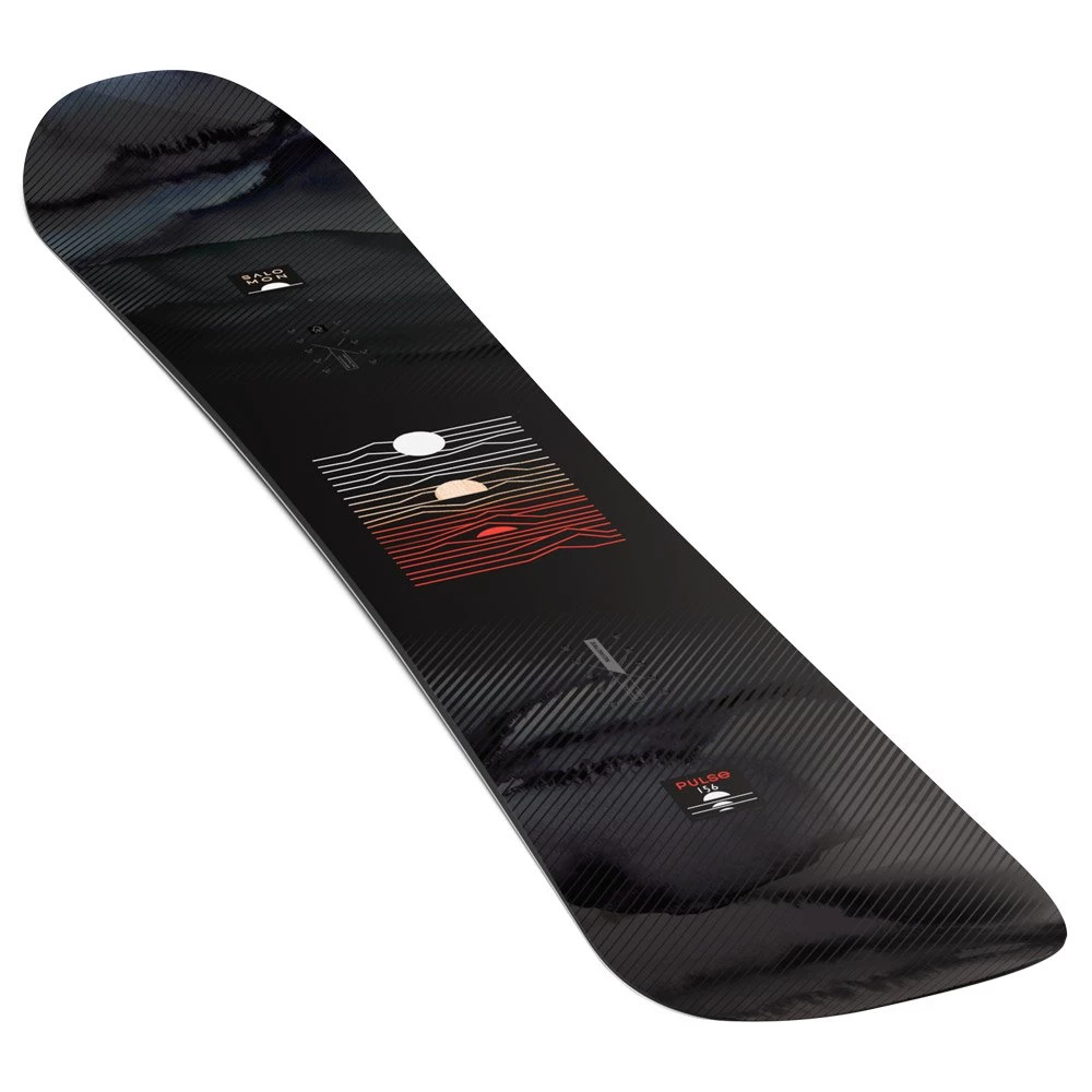 Planche Snowboard Salomon Pulse 3 Planche Snowboard Salomon Pulse – Image 3