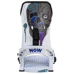 Fix Snowboard Now Select Pro X Kowalchuk White -Vente Matériel De Ski 8ce6f9d30c1544e110352782416bd5dff4f13492 H23NOWCBIN2264816 2