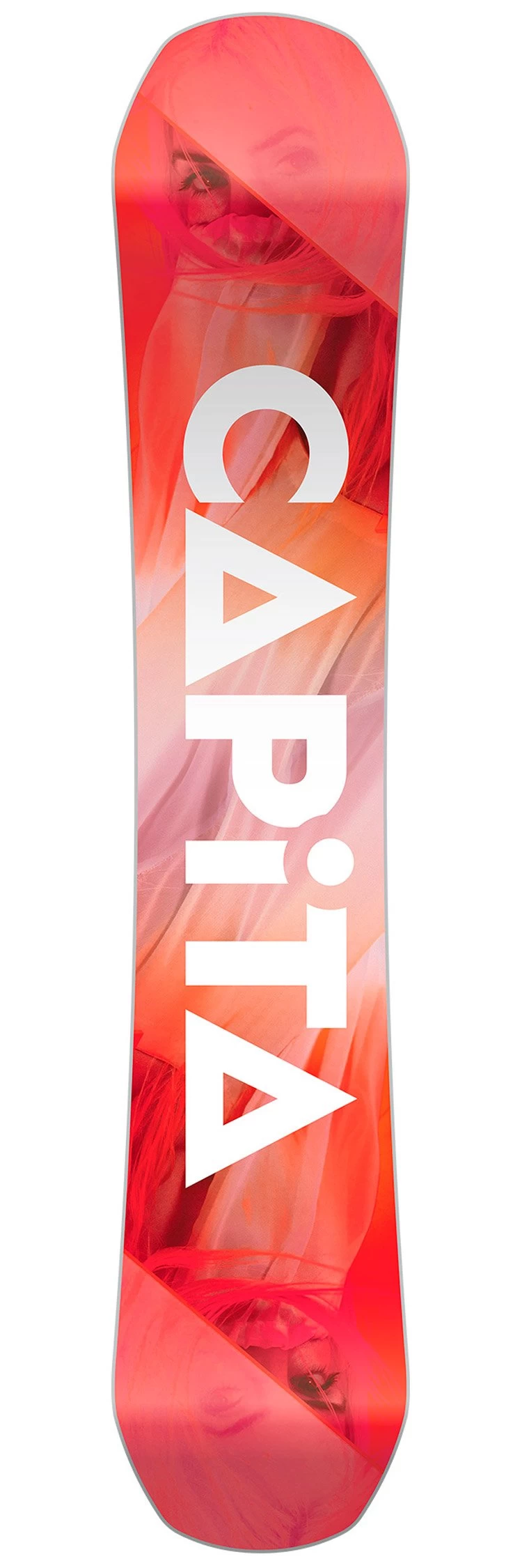 Planche Snowboard Capita Defenders Of Awesome 2 Planche Snowboard Capita Defenders Of Awesome – Image 2