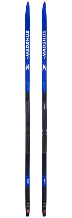 Ski Nordique Madshus Active Skin
