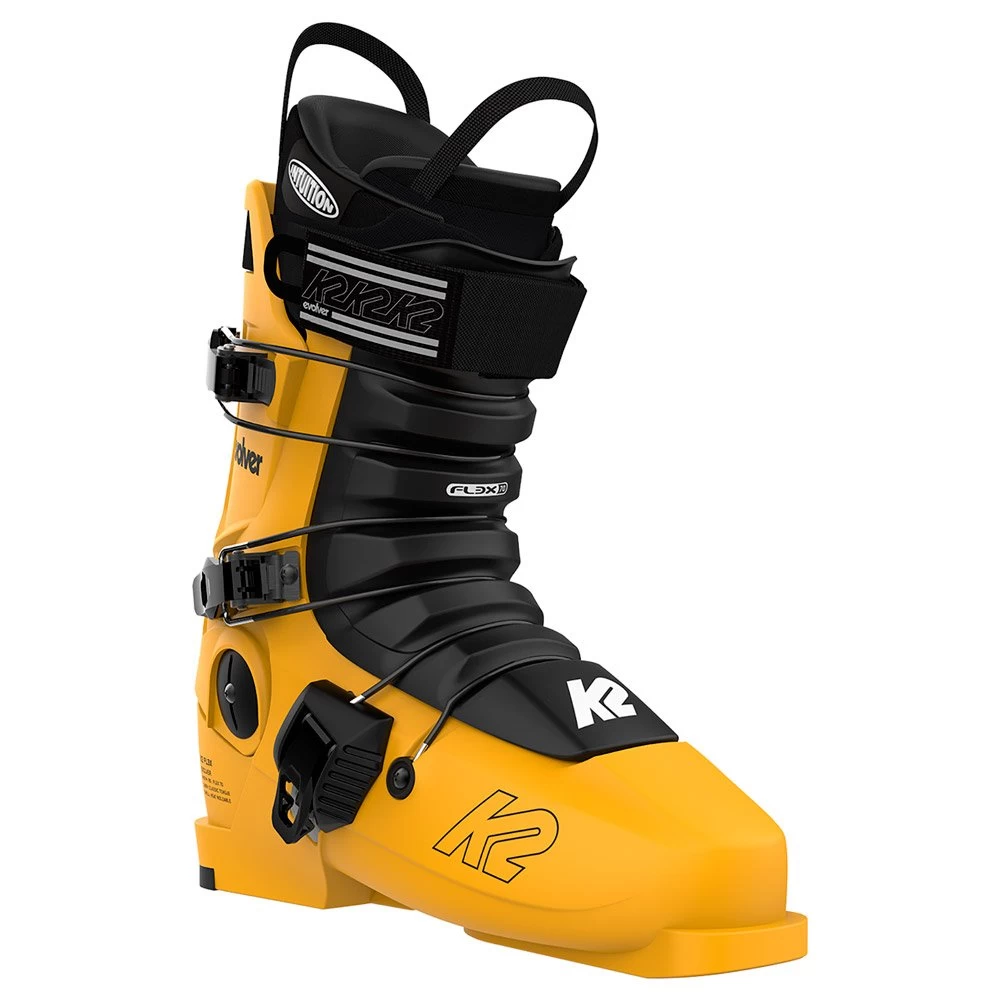 Chaussures De Ski K2 Evolver Jr 2 Chaussures De Ski K2 Evolver Jr – Image 2
