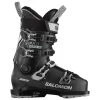 Chaussures De Ski Salomon S/Pro Alpha 80 W Black