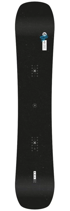 Planche Snowboard Amplid Ticket