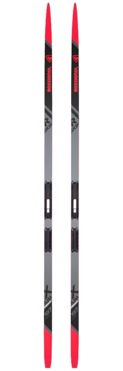 Ski Nordique Rossignol X-IUM Premium+ R-Skin