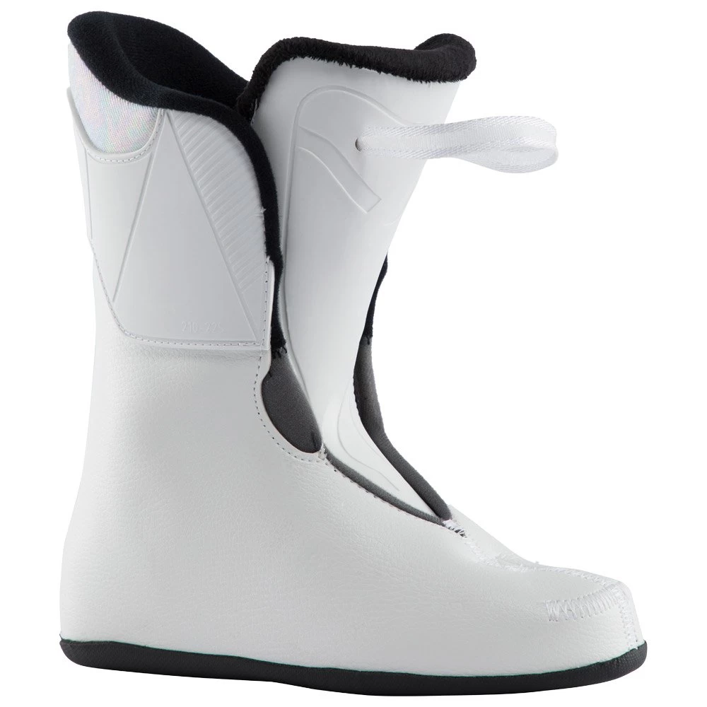 Chaussures De Ski Lange Starlet 60 White Star Pink 2 Chaussures De Ski Lange Starlet 60 White Star Pink – Image 2