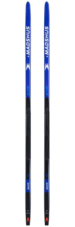 Ski Nordique Madshus Active Skate