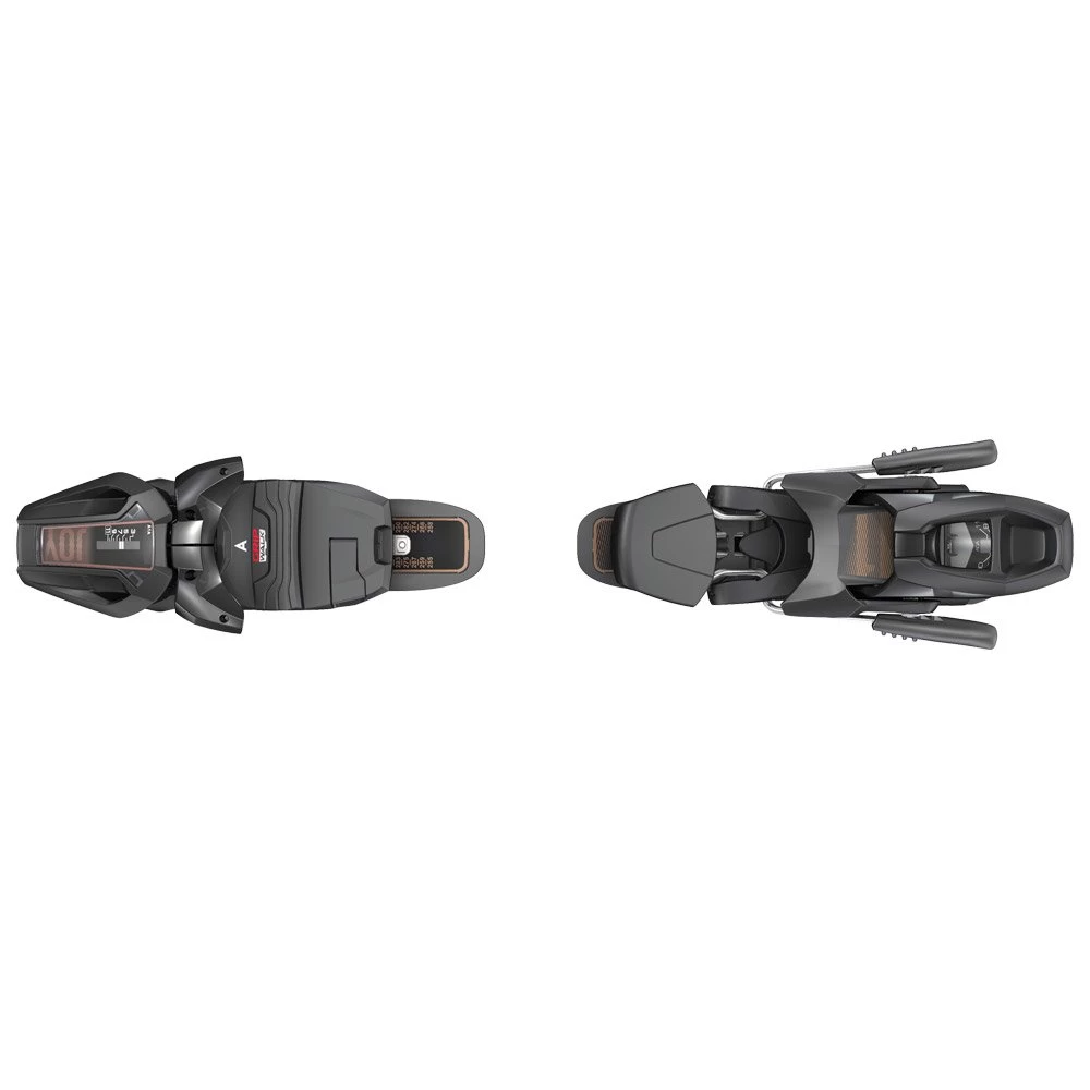 Fix Ski Head Joy 11 Gw Slr Br.78 Matt Black Copper 5 Fix Ski Head Joy 11 Gw Slr Br.78 Matt Black Copper – Image 5