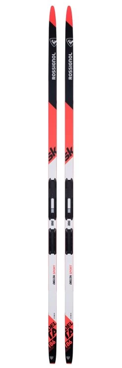 Ski Nordique Rossignol Delta Sport Skating