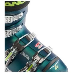 Chaussures De Ski Lange Rx 110 W Lv Gw Posh Green -Vente Matériel De Ski 92142bfb870a2e1e9a0db7c1efa2b73fc99dc2fe H22LANGCHA188558 4