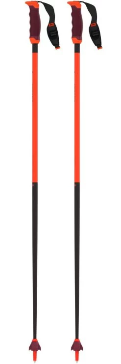 Bâton Atomic Redster Rs Sqs Red/Black