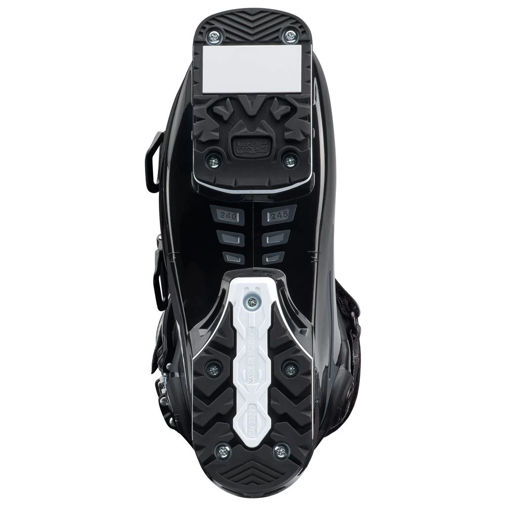 Chaussures De Ski Nordica Speedmachine 3 85 W Gw Black Anthracite White 5 Chaussures De Ski Nordica Speedmachine 3 85 W Gw Black Anthracite White – Image 5